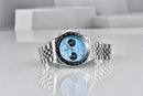 The Panda Meridian | PAGANI DESIGN Sapphire Quartz Chronograph Watch