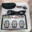 The Soprano Two | 2-in-1 808 nm Diode and Picosecond Platform, 7000W with 16 Bars