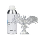 Conjure Rigid Clear Resina ChiTu systems Fast Curing For Elegoo Anycubic Resin 405nm  SLA DLP LCD 3D Printer With ChiTuBox