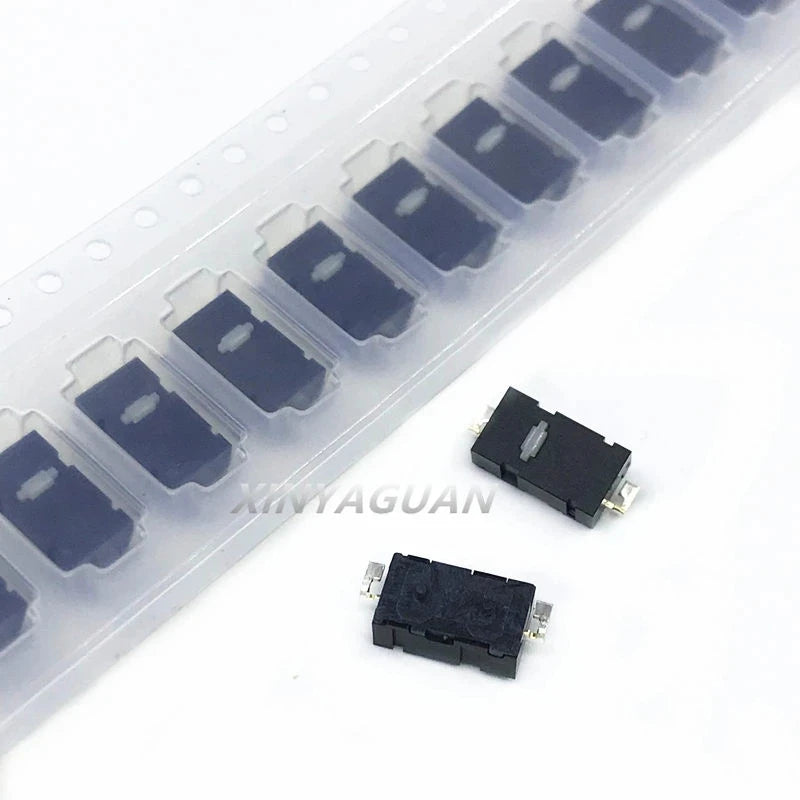 10Pcs D2LS Mouse Micro Switch D2LS-21 D2LS-11 Button for Anywhere MX Logitech M905 G900 G903 G603 GPW left and right side keys