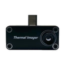 Mini Infrared Thermal Imager Phone External Infrared Imaging Device Type-C Interface Thermal-imaging Camera for Android Phone