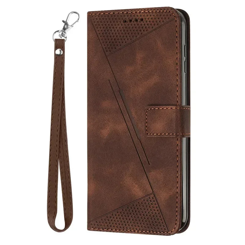 Magnetic Wallet Flip Cover Case For Motorola MOTO Edge 50 Fusion Edge50 Ultra 5G Moto50 Pro Leather Cases Phone Protective Bags