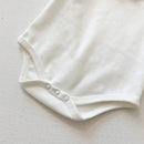 2023 Baby Girl Romper Long Sleeve Clothes Sweet Lace Newborn Baby Rompers For Girls Jumpsuit Spring Autumn Baby Boys Romper