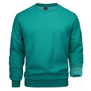 TACVASEN Thermal Fleece Sweatshirts Mens Casual Crewneck Sweatshirt Autumn Winter Warm Hoodie Workout Athletic Pullover Tops