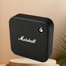 The Mayfair Mini | Retro Compact Bluetooth Subwoofer Speaker