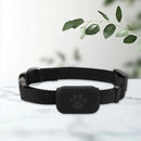 Pet GPS Tracker with Adjustable Collar Dog Tracker Smart Pet Locator for Cats and Dogs