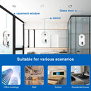 The AeroGlide | Remote-Controlled Window Cleaning Robot with Auto Water Spray