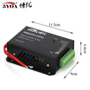 5YOA Power Supply DC 12V Door Access Control System Switch 3A 5A AC 90~260V For Electric Lock RFID Access Control System