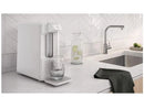 White Table Electrolux Water Purifier Acqua Pure4x Ice and Natural Water PE12B - Bivolt