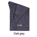 Microfiber Gym Towel Non-slip Quick Dry Cooling Towel for Yoga Exercise Swimming Fitness Beach Running Body Towel Home Towel