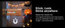 The Photon Lance | LOOP SK05 PRO Flat LED Flashlight — 4360 Lumens, Rechargeable Searchlight