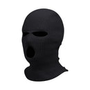 Winter Men Hat Army Tactical Mask 3 Hole Full Face Mask Ski Mask Winter Cap Balaclava Motorbike Motor Bicycle Helmet Full Helmet