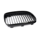 Car Gloss Black Kidney Grille For BMW E92 E93 3-Series 2D 2010-2013 Facelift 2010-2013 Auto Racing Grills CAR Accessories
