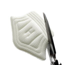 2pcs Insoles Heel Pads Adjustable Size Sport Shoes Back Sticker Antiwear Feet Pad Cushion Insole Heel