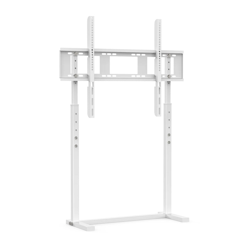 Universal Floor TV Stand Height Adjustable TV Mount Stand for 32-85 Inch LED LCD