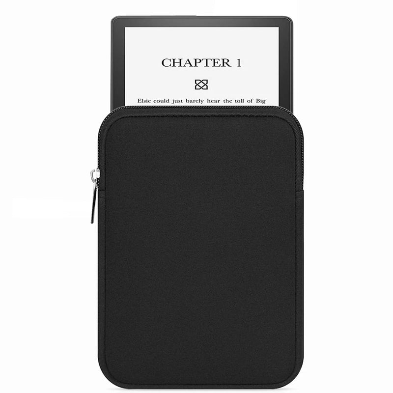 ereader case for Amazon Kindle 2022 11th generation 6'' inch E Book sleeve case carrying bag protective shell