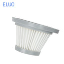 10 Stück/6 Stück/5 Stück/1 Stück HEPA-Filter + 10 Stück Filterschwamm-Ersatz für Xiaomi Deerma DX118C / DX118M Staubsauger-Teile