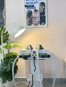 EMS Body Sculpt Slimming Machine NEO RF Eletric Muscle Fat Removel Machine Portable Electromagnetic Stimulate Weight Lose