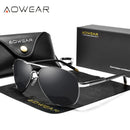 AOWEAR Men&