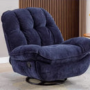 Lazy Couch Living Room Sofas Recliner Luxury Folding Lounge Sofas Smart Relaxing Room Decor Individual Muebles Trendy Furniture