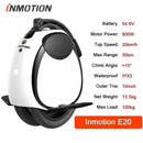 The Gyre | 900W Self-Balancing Electric Unicycle