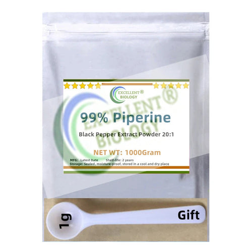 [New Arrivals]Home handicrafts soap making materials/spices Customized packaging 99% Piperine, Soap Making