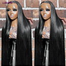 Bone Straight Hair Bundles Deal  Virgin Raw Human Hair Bundle 8-30Inch Hair Weave Extensions For Women Double Weft Wholeasle