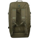 LQARMY 30L 45L 80L Sport Travel Bag Molle Tactical Backpack Gym Fitness Bag Large Duffle Bags for Camping Hunting Fishing
