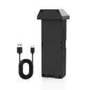 IDEA36/TT36/TL16/TL16GPS Drone Bettery Remote 3.7 V, 2200/1800 mAh Rechargeable Lithium Battery Drones Accessories Spare Parts