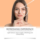 Sunscreen Cream Spf 60+ Long Lasting Uv Protection Facial Sun Block Refreshing Moisturizing Isolation Lotion Skin Care Products