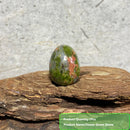 EG1-7 Yoni Egg Healing Crystal Stone Natural Gems Chakra Yoga Reiki Energy Quartz Mineral Specimen Easter Gifts Home Decor