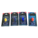 New Fashion High Decibel Two Frequency Waveband Football Basketball Coach Referee Whistle for Survival Safety