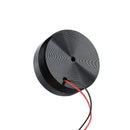 AIYIMA 1Pcs Full Range Vibration Speaker 4 Ohm 8 Ohm 20W 25W Resonance Speaker Bass Audio Portable Speakers Altavoz 44MM 50MM