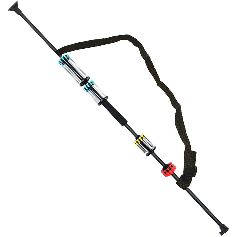 36" / 48 inches Upgrade .40 caliber  Professional training Blowgun and competition dedicated blowpipe with 4 kinds of darts*48