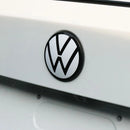 The Heritage Shield | VW Golf Emblem Logo Cover Set Front & Rear
