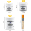 Transparent Waterproof Invisible Adhesive Leak-Free Glue Adhesive Strong Sealant Repair Tools New Invisible sealing coating