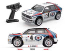 1/14 MJX 14302 New V2.0 Rc Car Brushless Motor Hyper Go 4wd Off-Road Remote Control Cars 55km High Speed Racing Drift Toy Kid