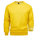 TACVASEN Thermal Fleece Sweatshirts Mens Casual Crewneck Sweatshirt Autumn Winter Warm Hoodie Workout Athletic Pullover Tops
