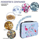 DIY Diamond Painting 60 Slot Diamond Painting Accessories Kit for Diamond Art Rhinestone Jewelry Beads Organizer and Storage