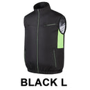 The ThermoCore | Three-Speed Wearable Air Conditioning Cooling Vest