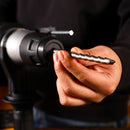 DEKO DKRH32LD1 2000W 220V Multifunctional Rotary Hammer with BMC and 6pcs Accessories Electric Demolition Hammer Impact Drill