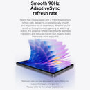 The Velum | 11-Inch Global Tablet with 2.5K 90Hz Display