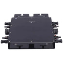 2000W 2400W 2800W Micro Inverter 110V or 220V 230V MPPT On Grid Solar System for Home Appliance Camping Waterproof IP65