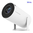 Magcubic Projector 8K Android 14 HY300 Pro Wifi6 290ANSI Allwinner H726 BT5.4 1080P 1280*720P Cinema Outdoor Portable Projetors