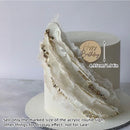 Acrylic Baby Cake Topper Weekend Decoration Welcome Baby Shower Supplies Party Decorations Gender Reveal Oh Baby Cake Decoration