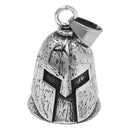 Adler Biker Kreuz Jesus Glocke Anhänger Edelstahl Nordischer Wikinger Krieger Spartacus Helm Rose Lady Rider Heilige Maria Schmuck