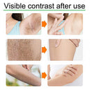 Wax Strips for Hair Removal Wax Strip Paper for Legs/Bikini/Arm Depilatory Tool for Body Hairs Removal, 32 Count