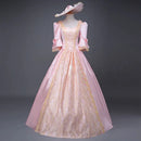 The Palatine | A-Line Formal Ball Gown Dress