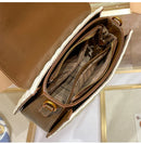 Women's handbag designer brand handbag women's 2024 new spring/summer high-end texture single shoulder crossbody