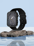 2025 New Smart Watch Men Women Camera Take Photos Record Video Health Monitor Sports Fitness Waterproof BT Call Smartwatch